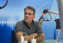 Sérgio Queiroz anuncia seu posicionamento para o 2° turno da eleição estadual nesta segunda (10)
