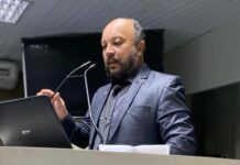 Saulo Germano propõe inclusão da Corrida de Rua na programação do aniversário da cidade