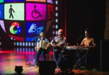 Festival de Artes Inclusivas levará dança e música ao Teatro Municipal em novembro