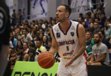 Unifacisa vence Fortaleza na abertura do Torneio Integração