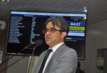 Vereador comemorou a derrubada do veto e Igrejas passam a ser atividades essenciais