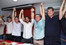 Veneziano anuncia apoio a Pedro no segundo turno da disputa ao Governo da Paraíba