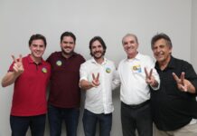 Mikika Leitão está com Pedro: “Paraíba precisa dessa mudança”