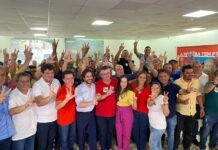 Pedro recebe apoio de Dr. Romualdo e garante Centro de Hemodiálise para a região do Cariri