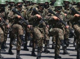 Militares da Reserva publicam carta aberta contra STF e TSE; veja na íntegra