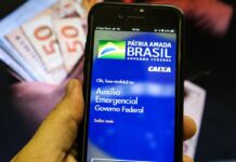 Banco Mundial diz que o Auxílio emergencial ajudou a tirar 7,4 milhões da pobreza no Brasil