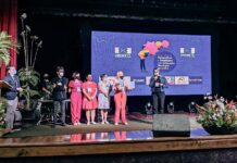 Projeto da TV Campina na Escola ganha Prêmio Educação Nota 1000