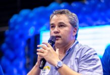 Efraim comemora avanço na saúde pública: “Agora nossos pacientes terão acesso a uma cirurgia moderna de coluna pelo SUS”