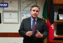 Defensor do setor produtivo, Efraim é agraciado com prêmio em ‘1º Workshop dos Criadores de Camarão’ do Vale do Mamanguape