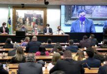 Bancada federal da Paraíba discute hoje as prioridades de investimentos para 2023