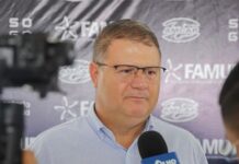 Vice-presidente da Famup defende nova pactuação da Saúde