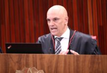 Moraes nega pedido do PL e condena o partido a multa de R$ 22,9 milhões