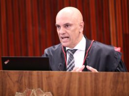 Moraes nega pedido do PL e condena o partido a multa de R$ 22,9 milhões