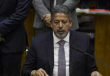 Presidente da Câmara dos Deputados defende uso do orçamento secreto