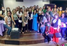 Prefeitura de Campina implementa Fórum Permanente da Mulher Campinense