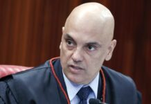 Alexandre de Moraes: ação do PL deve abranger dois turnos das eleições