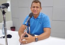 Walber Virgulino defende novas eleições gerais, caso seja corfimada fraude nas eleições