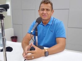 Walber Virgulino defende novas eleições gerais, caso seja corfimada fraude nas eleições