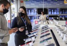 Vendas pela internet são alvos de campanha global neste Natal