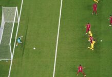 Equador vence Catar na abertura da Copa do Mundo