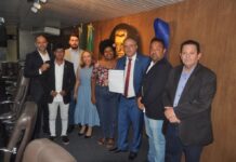 Protocolado o pedido de CPI da Saúde Pública do João XXIII