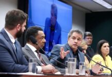 Bancada Federal da Paraíba define emendas coletivas: triplicação BR230 é destaque