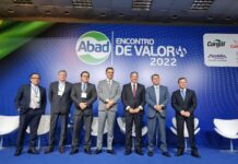 Arthur Lira e Efraim participam de evento sobre agenda econômica para 2023