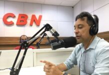 Eleição da AL: deputado Fábio Ramalho quer ‘blocão’ da oposição para escolha do presidente