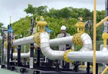 Preços de venda de gás natural têm redução a partir de hoje