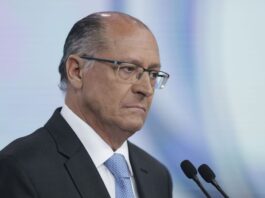 Alckmin será o coordenador da equipe de transição do governo Lula