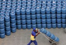 Petrobras reduz preço do gás de cozinha pago pelas distribuidoras