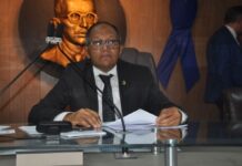 Hospital João XXIII: Marinaldo Cardoso destaca reunião com Secretário e Ministério Público