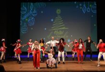 Bruno Cunha Lima lança Natal Iluminado 2022 e enfatiza: “Será a maior edição”