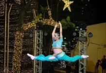 Prefeitura de Campina Grande divulga novidades para o Natal Iluminado 2022