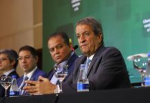 PL fará oposição ao futuro governo de Lula, diz presidente do partido