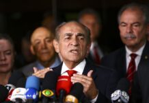 PEC do ‘estouro’ é formalizada no Senado com gasto extra de R$ 198 bilhões