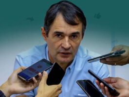 PSC de Romero Rodrigues será incorporado ao Podemos; bancada terá 18 deputados e 7 senadores