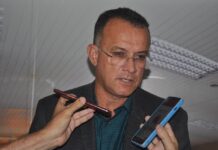 Sargento Neto pede ampliação emergencial do serviço de carro-pipa em Campina Grande