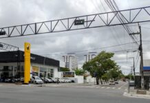 Prefeitura implanta “Onda Verde” em vias e melhora sincronismo e semáforos em Campina Grande
