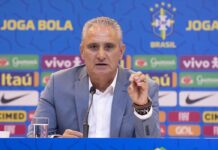 Tite convoca os 26 jogadores da seleção para a Copa do Mundo; confira