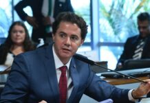 Veneziano garante R$ 50 milhões para duplicação da BR 230 de CG ao Sertão