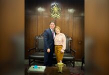 Veneziano e Nilda Gondim indicam R$ 3 milhões para a conclusão do Hospital da Criança e do Adolescente de Campina Grande