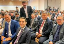 Famup participa de Mobilização para garantir aprovação de pautas municipalistas pelo Congresso Nacional