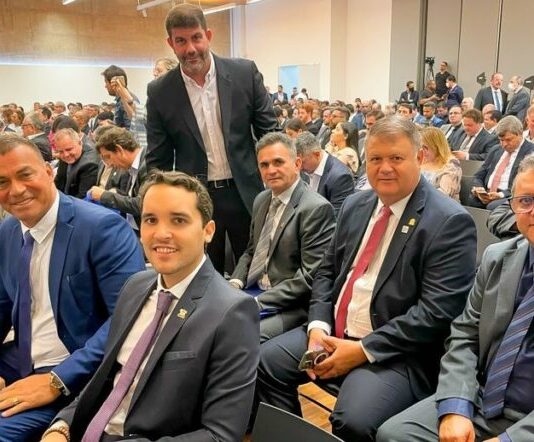 Famup participa de Mobilização para garantir aprovação de pautas municipalistas pelo Congresso Nacional