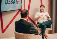 Para 2023, Bruno garante concretização de obras de impacto nos setores de infraestrutura e educação