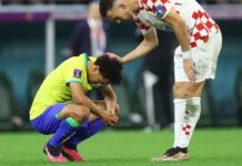 Sonho do hexa chega ao fim: Brasil perde nos pênaltis para a Croácia