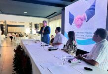 Adriano Galdino reforça importância da união entre Estado e municípios para fortalecimento do SUS