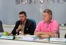 Câmara de Boa Vista aprova Orçamento 2023 e encerra ano legislativo com balanço dos chefes dos Poderes