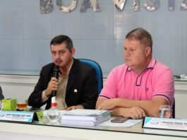Câmara de Boa Vista aprova Orçamento 2023 e encerra ano legislativo com balanço dos chefes dos Poderes