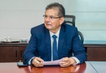 Lista de Adriano Galdino e Branco Mendes chega a 30 assinaturas para disputa na ALPB